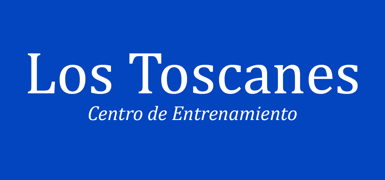 Los Toscanes Centro de Entrenamiento
